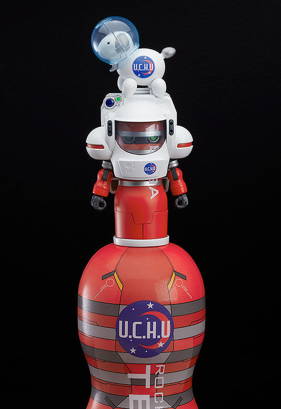 (PO) TENGA Robo Space TENGA Robo DX Rocket Mission Set