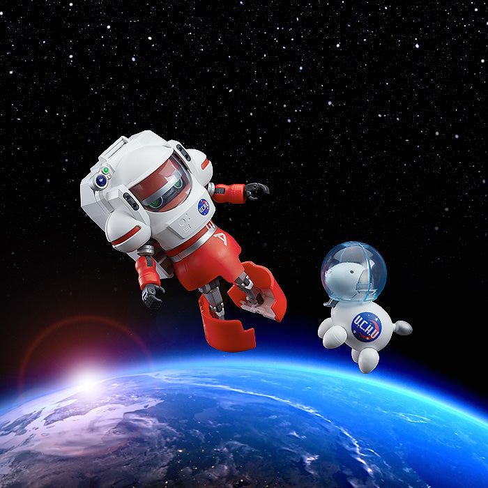 (PO) TENGA Robo Space TENGA Robo DX Rocket Mission Set
