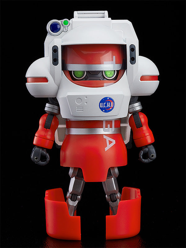 (PO) TENGA Robo Space TENGA Robo DX Rocket Mission Set