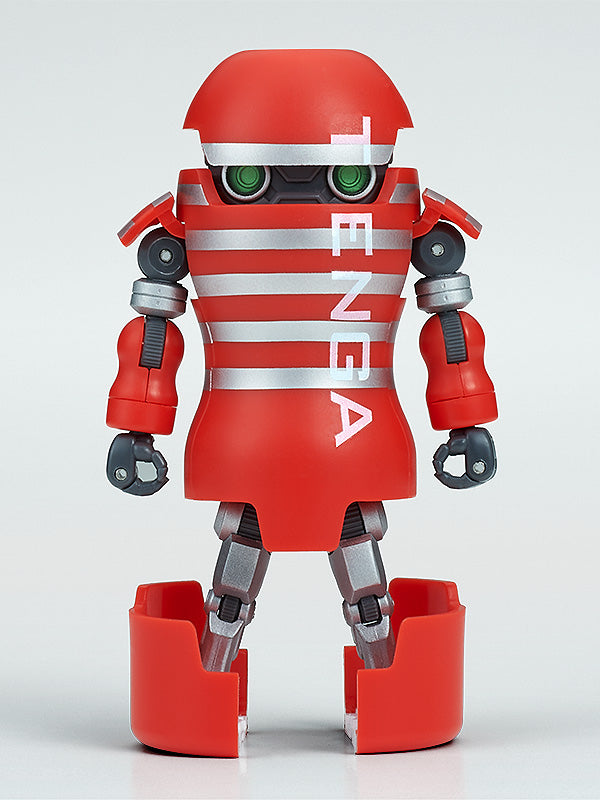 (PO) TENGA Robo Space TENGA Robo DX Rocket Mission Set