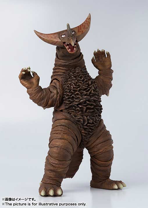 (PO) S.H.Figuarts Ultraman - Gomora