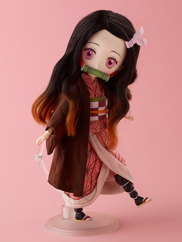 (PO) Harmonia humming Demon Slayer: Kimetsu no Yaiba - Kamado Nezuko