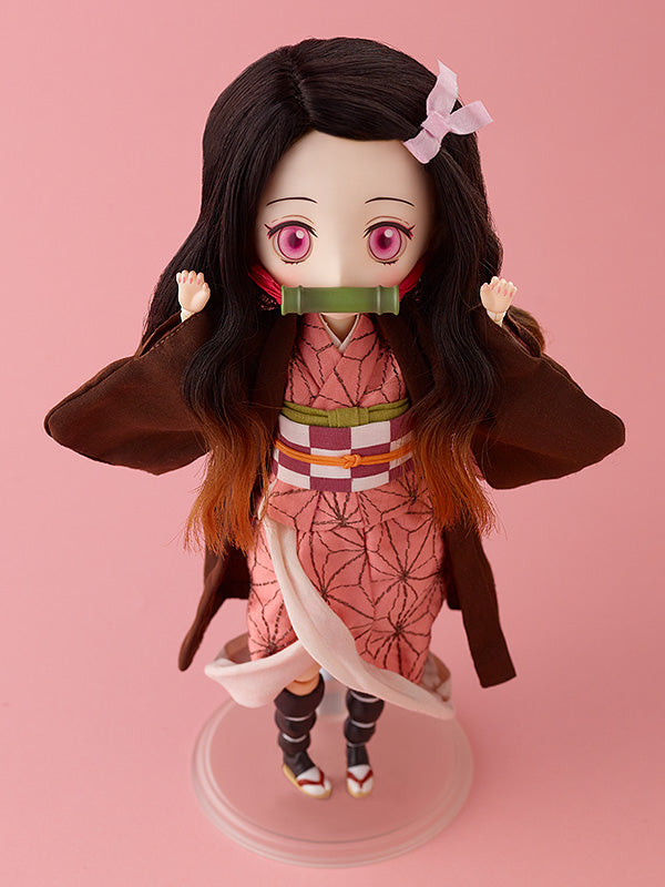 (PO) Harmonia humming Demon Slayer: Kimetsu no Yaiba - Kamado Nezuko