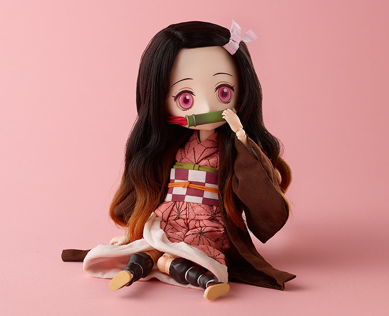 (PO) Harmonia humming Demon Slayer: Kimetsu no Yaiba - Kamado Nezuko