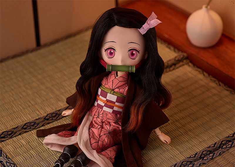 (PO) Harmonia humming Demon Slayer: Kimetsu no Yaiba - Kamado Nezuko