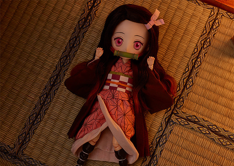 (PO) Harmonia humming Demon Slayer: Kimetsu no Yaiba - Kamado Nezuko