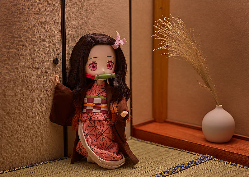 (PO) Harmonia humming Demon Slayer: Kimetsu no Yaiba - Kamado Nezuko