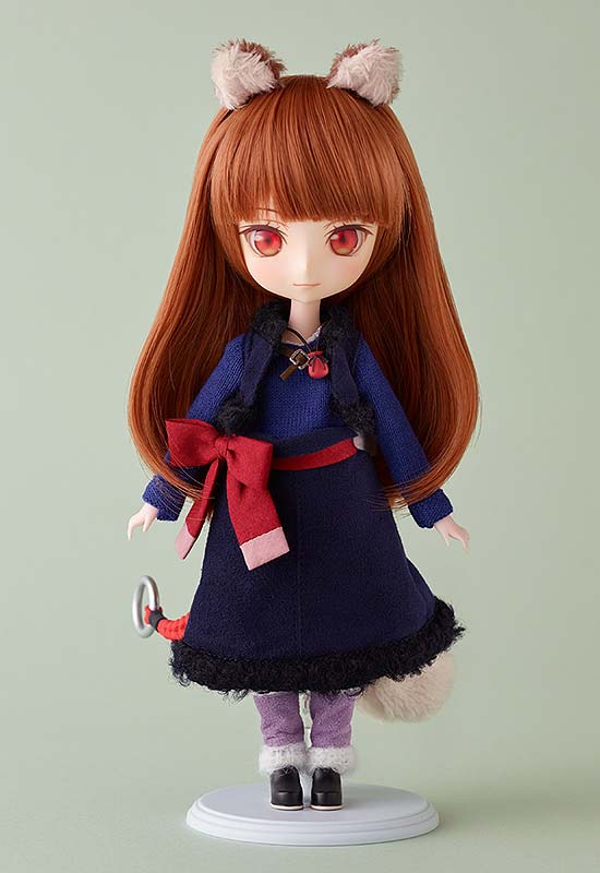 (PO) Harmonia humming Spice and Wolf - Holo