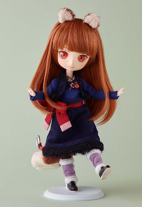 (PO) Harmonia humming Spice and Wolf - Holo