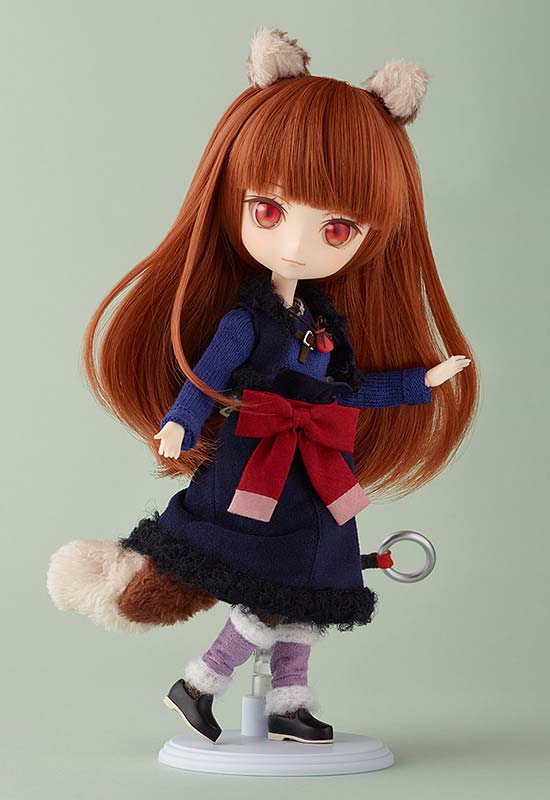 (PO) Harmonia humming Spice and Wolf - Holo