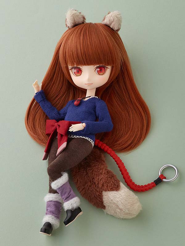 (PO) Harmonia humming Spice and Wolf - Holo