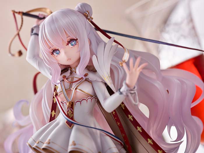 (PO) Azur Lane - Le Malin The Blade that Protect Vichya Dominion TF Edition