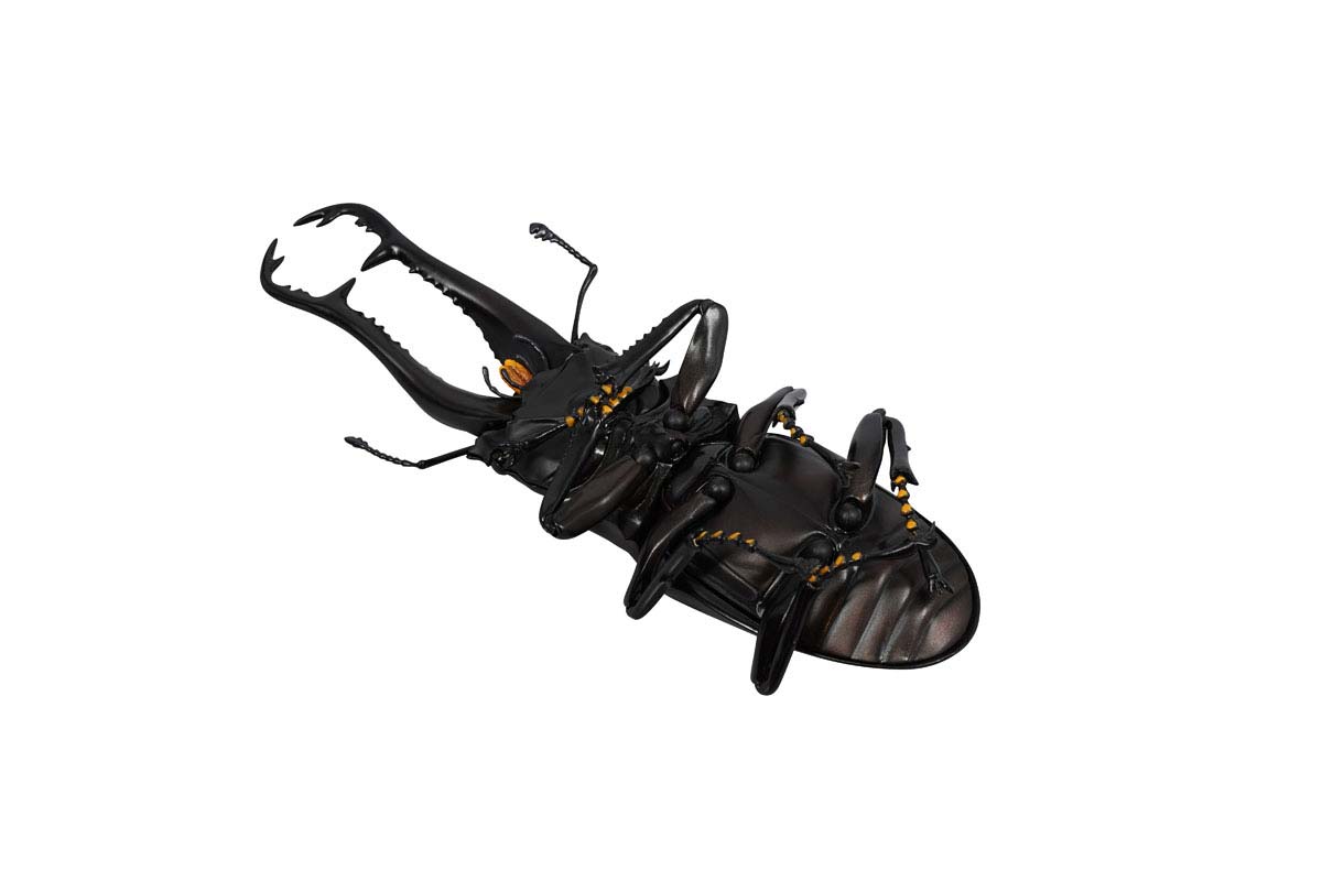 (PO) REVO GEO Prosopocoilus Giraffa - Giraffe Stag Beetle
