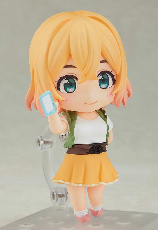 (PO) Nendoroid 1934 Rent-A-Girlfriend - Nanami Mami