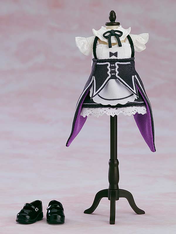 (PO) Nendoroid Doll RE:Zero Starting Life in Another World - Ram
