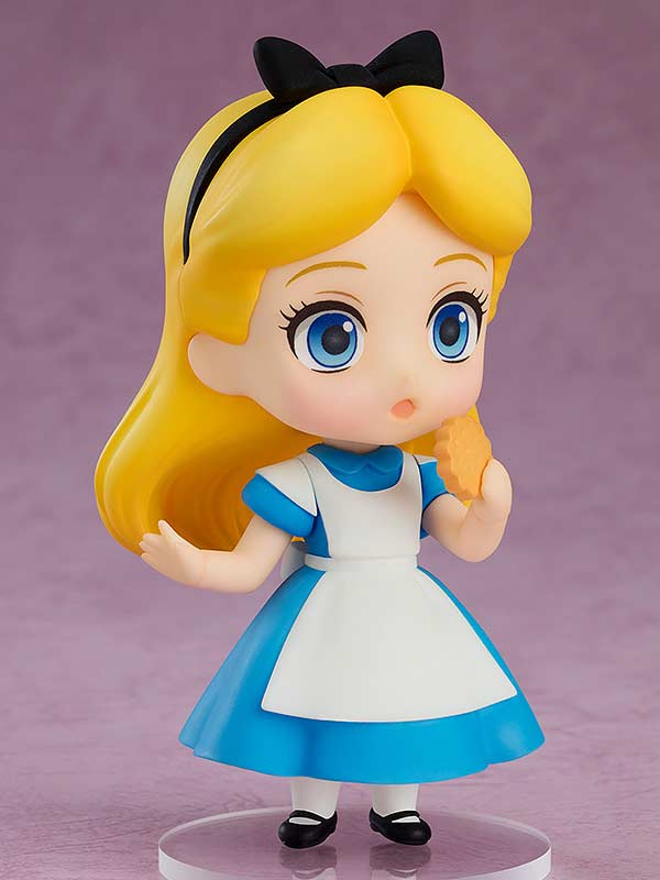(PO) Nendoroid 1390 Alice in Wonderland - Alice