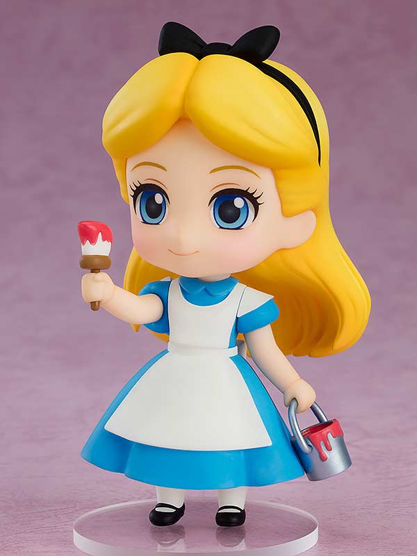 (PO) Nendoroid 1390 Alice in Wonderland - Alice