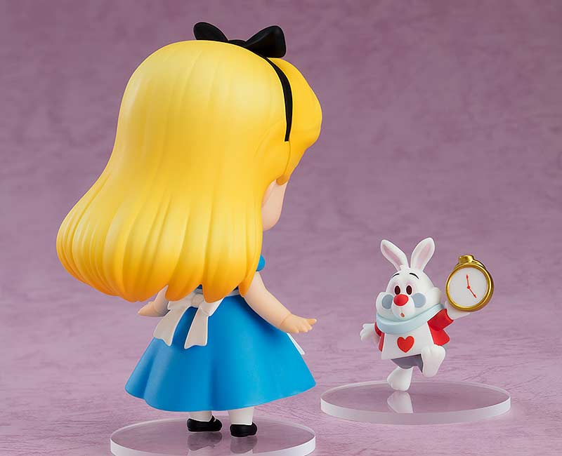 (PO) Nendoroid 1390 Alice in Wonderland - Alice