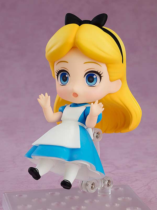 (PO) Nendoroid 1390 Alice in Wonderland - Alice