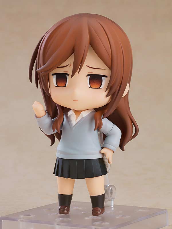 (PO) Nendoroid 1897 Horimiya: Hori-san to Miyamura-kun - Hori Kyoko
