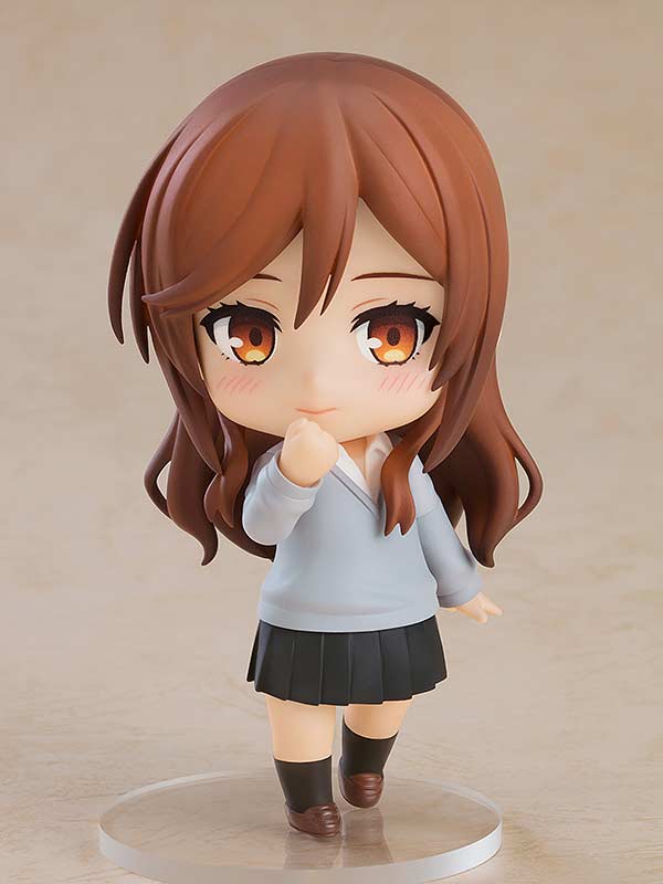 (PO) Nendoroid 1897 Horimiya: Hori-san to Miyamura-kun - Hori Kyoko