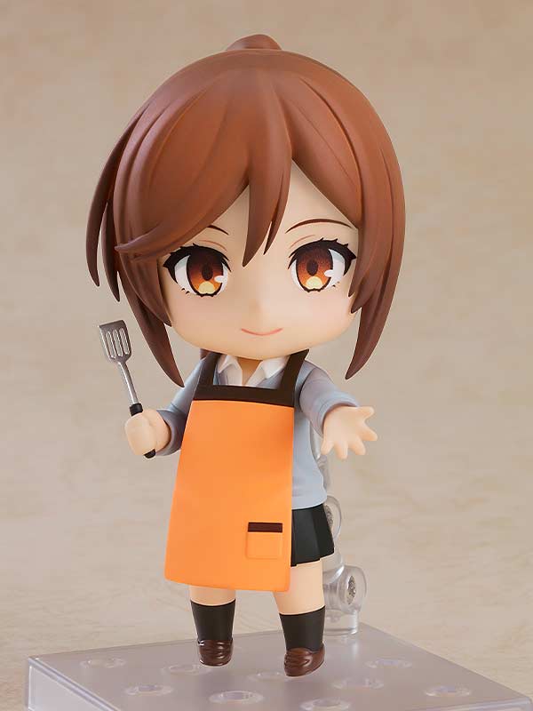 (PO) Nendoroid 1897 Horimiya: Hori-san to Miyamura-kun - Hori Kyoko