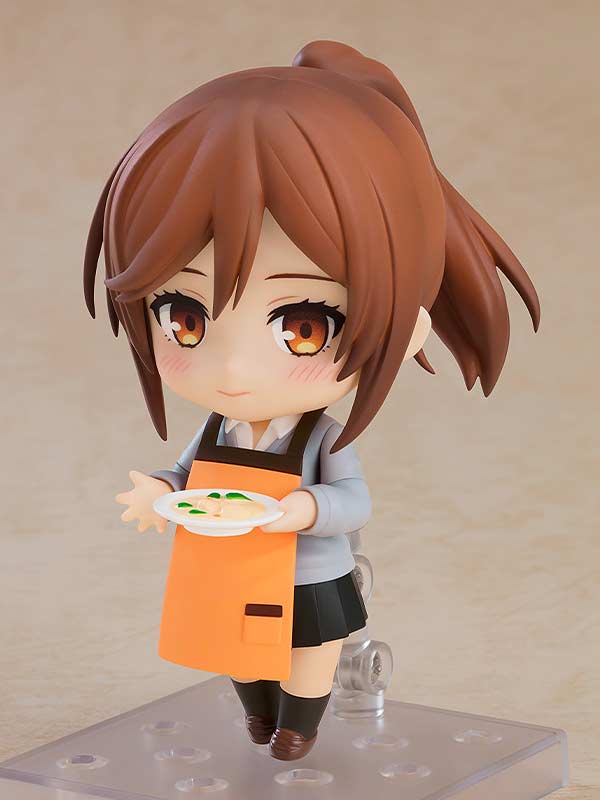 (PO) Nendoroid 1897 Horimiya: Hori-san to Miyamura-kun - Hori Kyoko