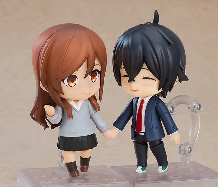 (PO) Nendoroid 1897 Horimiya: Hori-san to Miyamura-kun - Hori Kyoko