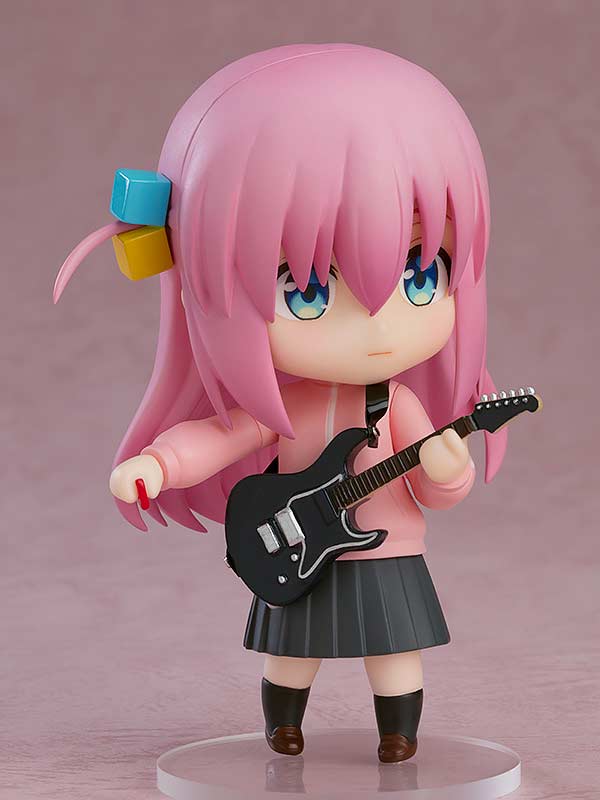 (PO) Nendoroid 2069 Bocchi the Rock! - Gotoh Hitori