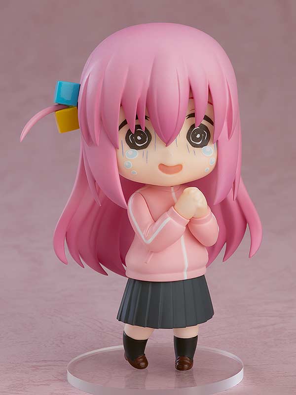 (PO) Nendoroid 2069 Bocchi the Rock! - Gotoh Hitori