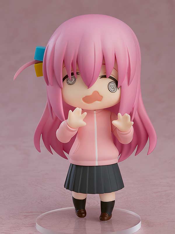 (PO) Nendoroid 2069 Bocchi the Rock! - Gotoh Hitori
