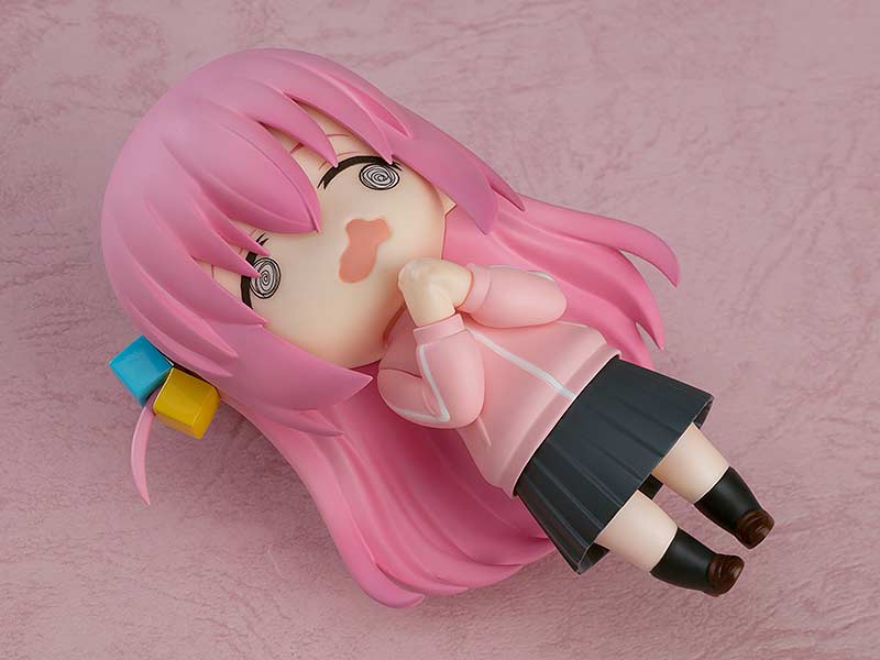 (PO) Nendoroid 2069 Bocchi the Rock! - Gotoh Hitori