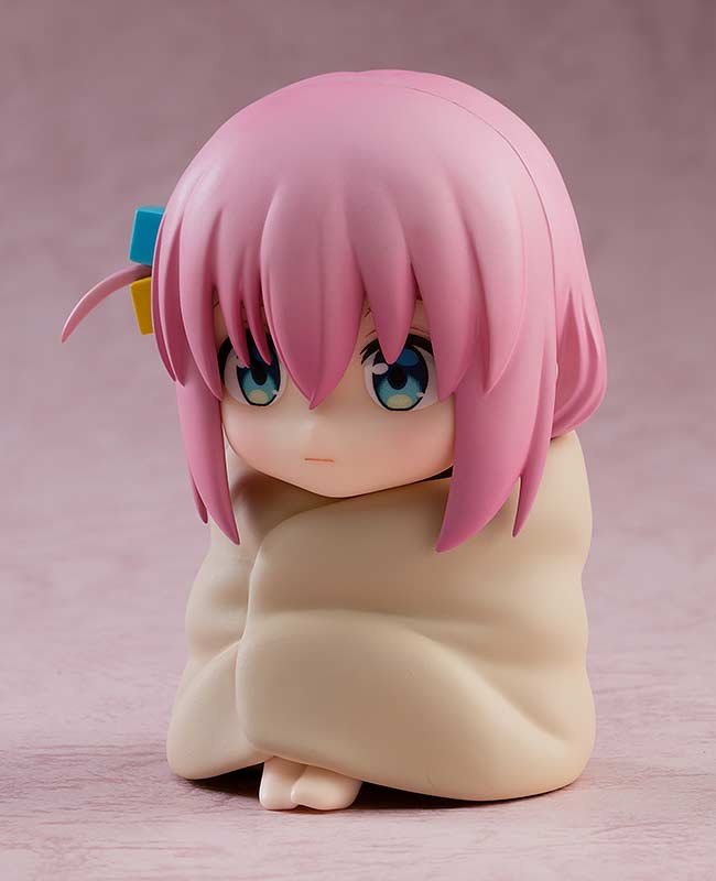 (PO) Nendoroid 2069 Bocchi the Rock! - Gotoh Hitori
