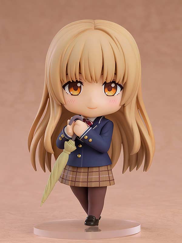 (PO) Nendoroid 2064 The Angel Next Door Spoils Me Rotten - Shiina Mahiru