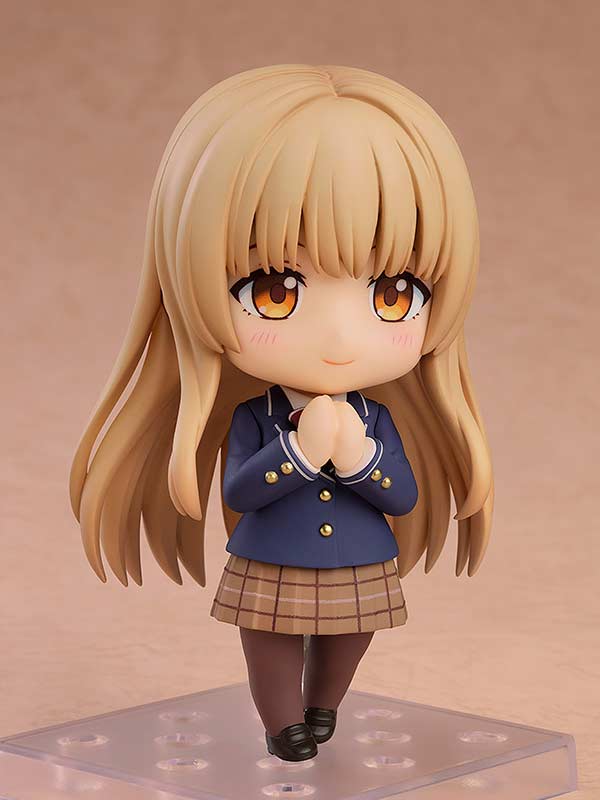 (PO) Nendoroid 2064 The Angel Next Door Spoils Me Rotten - Shiina Mahiru