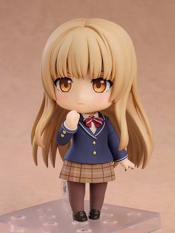 (PO) Nendoroid 2064 The Angel Next Door Spoils Me Rotten - Shiina Mahiru