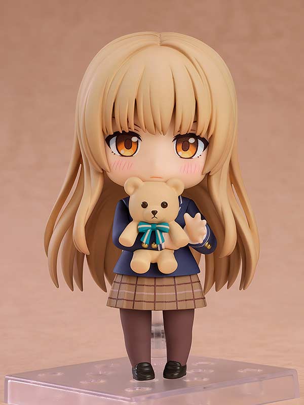 (PO) Nendoroid 2064 The Angel Next Door Spoils Me Rotten - Shiina Mahiru