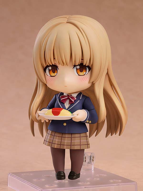 (PO) Nendoroid 2064 The Angel Next Door Spoils Me Rotten - Shiina Mahiru