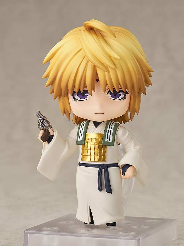 (PO) Nendoroid 2086 Saiyuki RELOAD ZEROIN - Genjo Sanzo