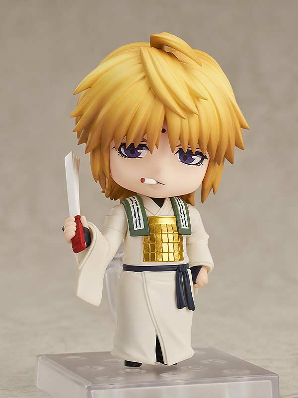 (PO) Nendoroid 2086 Saiyuki RELOAD ZEROIN - Genjo Sanzo