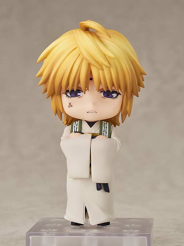 (PO) Nendoroid 2086 Saiyuki RELOAD ZEROIN - Genjo Sanzo