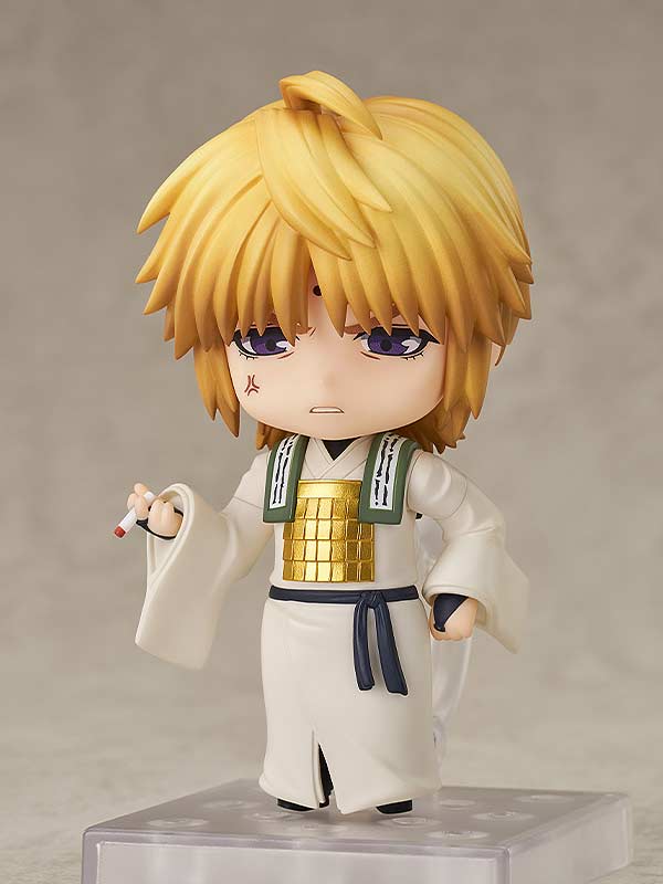 (PO) Nendoroid 2086 Saiyuki RELOAD ZEROIN - Genjo Sanzo