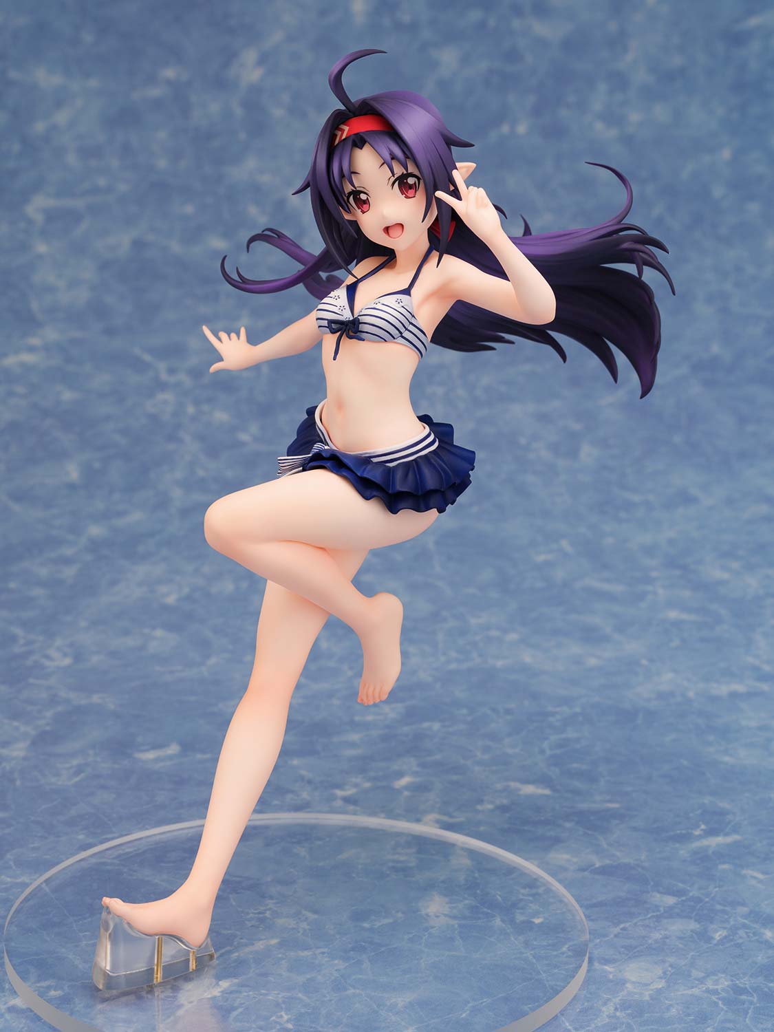 (PO) Sword Art Online Alicization War of Underworld - Yuuki Swimwear Ver.
