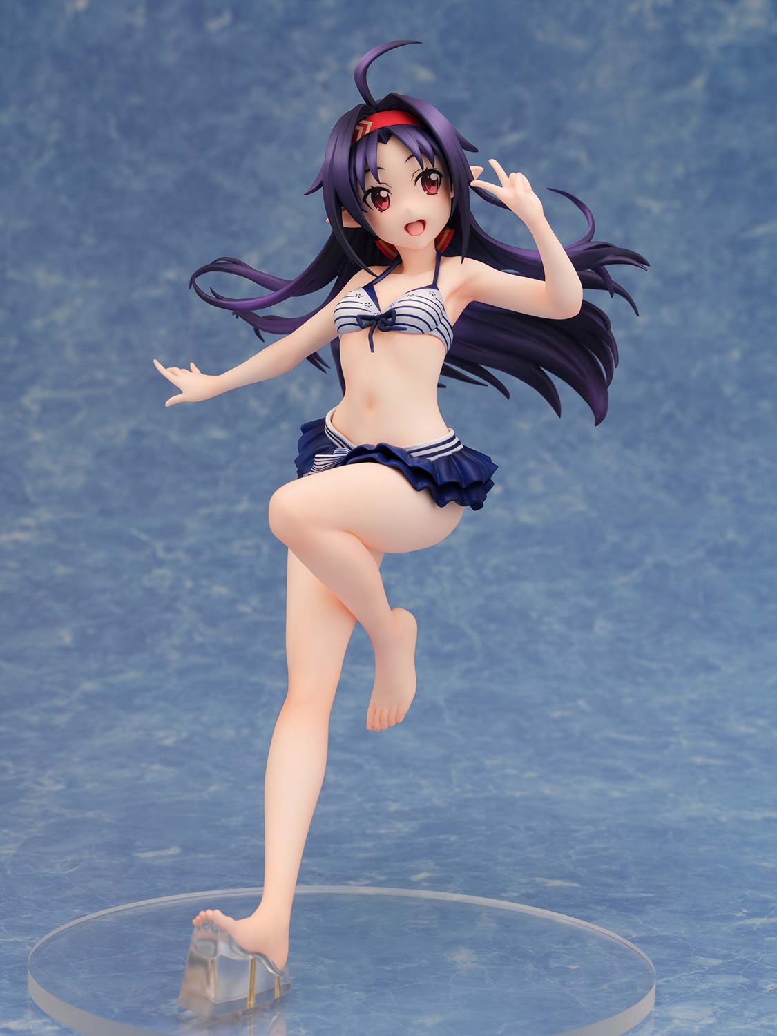 (PO) Sword Art Online Alicization War of Underworld - Yuuki Swimwear Ver.