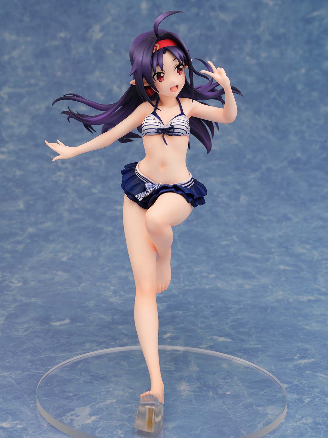 (PO) Sword Art Online Alicization War of Underworld - Yuuki Swimwear Ver.