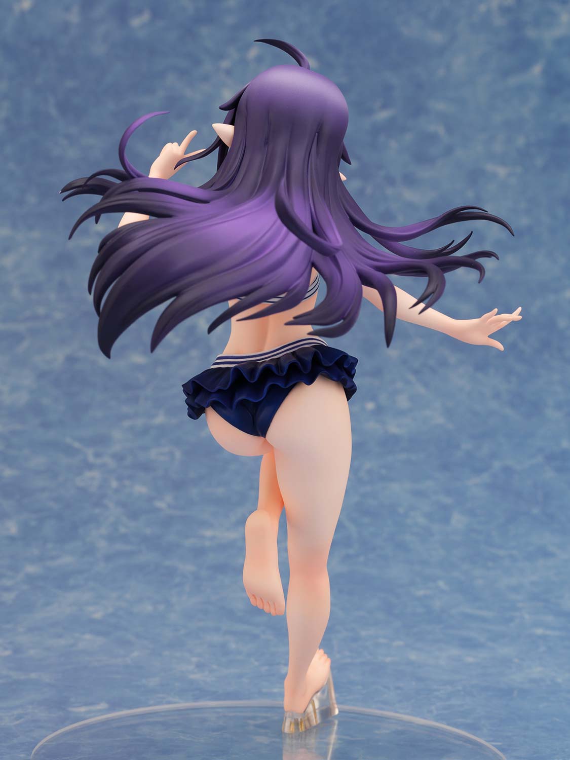 (PO) Sword Art Online Alicization War of Underworld - Yuuki Swimwear Ver.