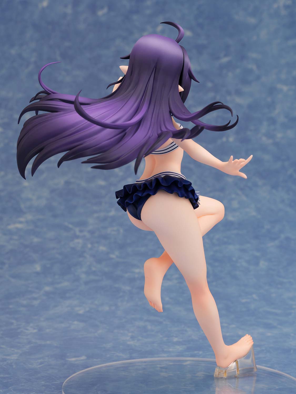 (PO) Sword Art Online Alicization War of Underworld - Yuuki Swimwear Ver.