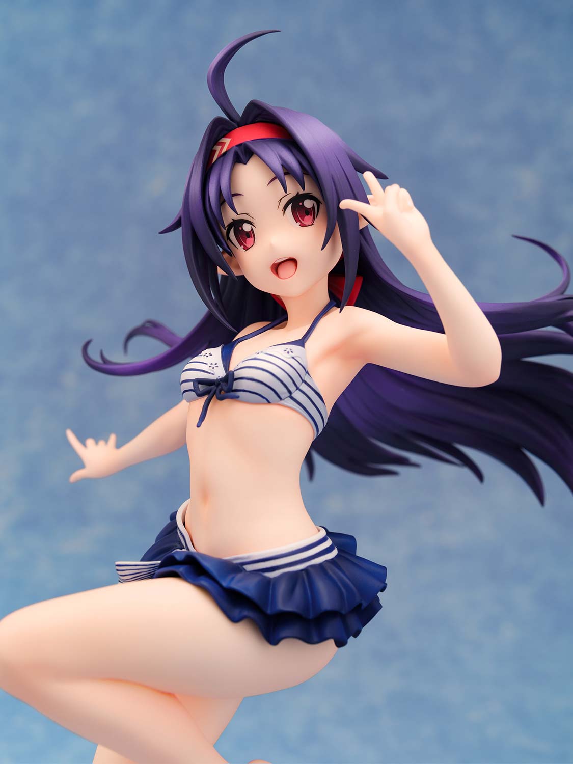 (PO) Sword Art Online Alicization War of Underworld - Yuuki Swimwear Ver.
