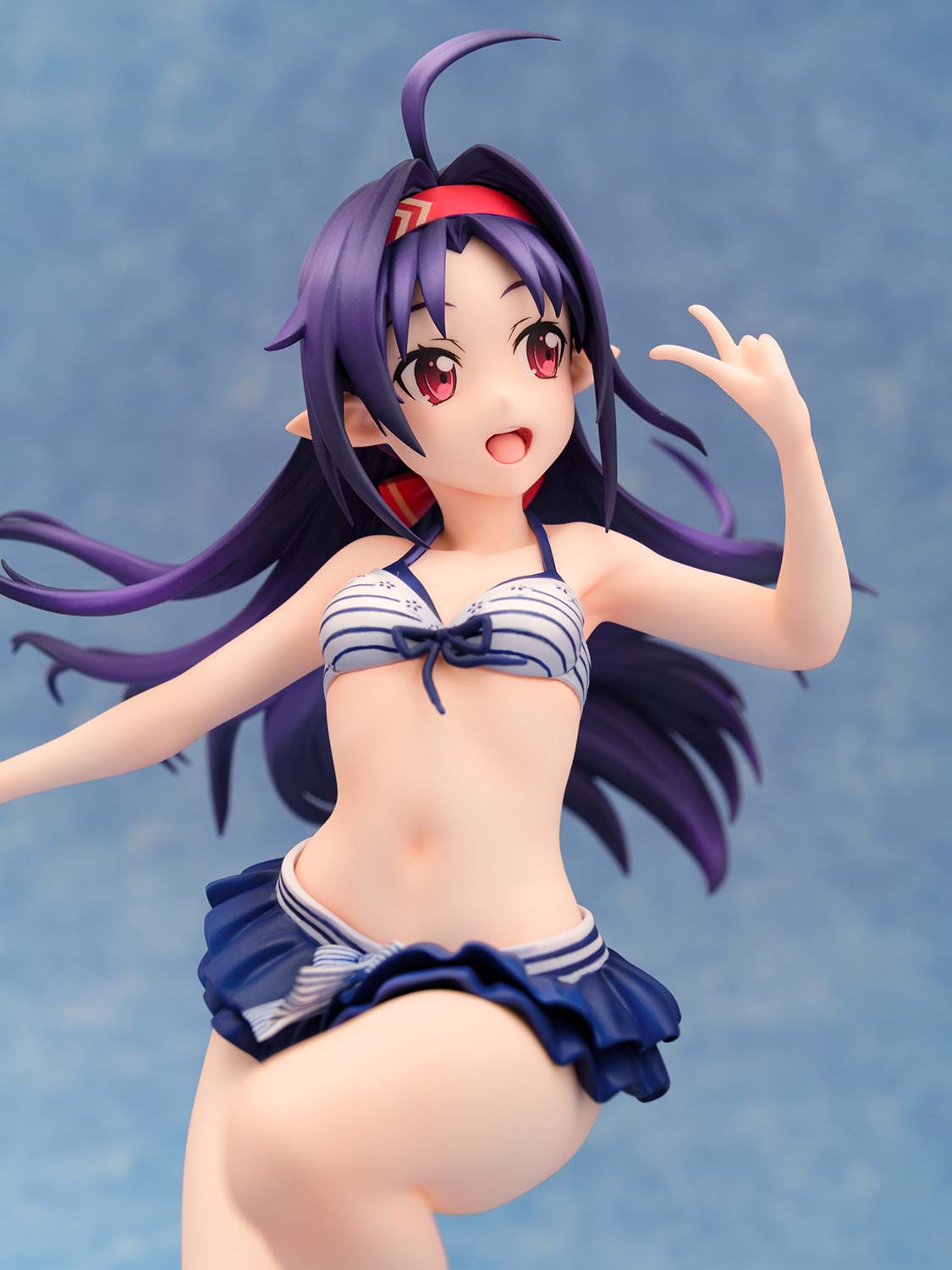 (PO) Sword Art Online Alicization War of Underworld - Yuuki Swimwear Ver.