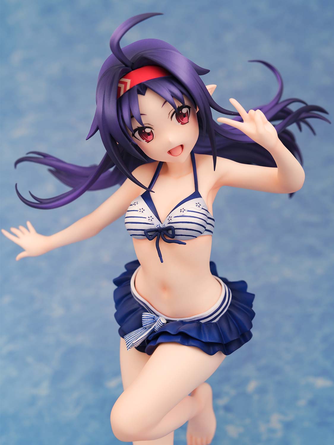 (PO) Sword Art Online Alicization War of Underworld - Yuuki Swimwear Ver.